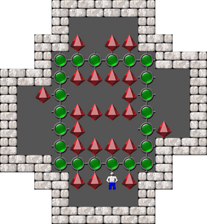 Уровень 155 — Alberto Garcia Arranged